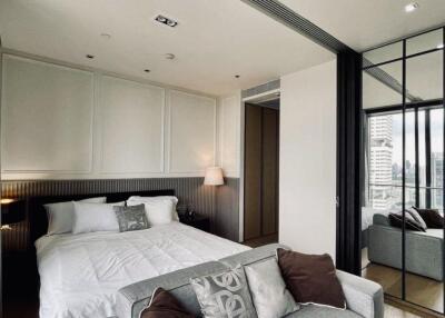 For SALE : BEATNIQ Sukhumvit 32 / 1 Bedroom / 1 Bathrooms / 44 sqm / 13800000 THB [10610858]