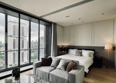 For SALE : BEATNIQ Sukhumvit 32 / 1 Bedroom / 1 Bathrooms / 44 sqm / 13800000 THB [10610858]