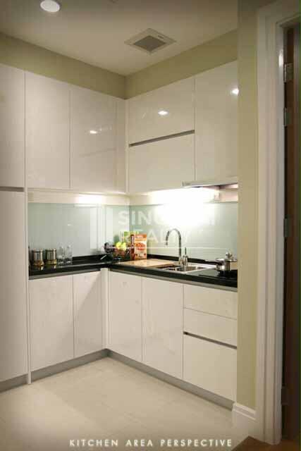 For SALE : Bright Sukhumvit 24 / 1 Bedroom / 1 Bathrooms / 69 sqm / 13900000 THB [3326993]