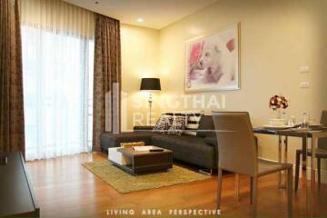 For SALE : Bright Sukhumvit 24 / 1 Bedroom / 1 Bathrooms / 69 sqm / 13900000 THB [3326993]