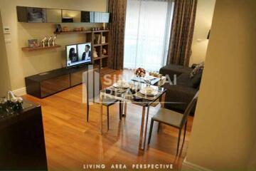 For SALE : Bright Sukhumvit 24 / 1 Bedroom / 1 Bathrooms / 69 sqm / 13900000 THB [3326993]