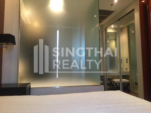 For SALE : The Address Sukhumvit 28 / 1 Bedroom / 1 Bathrooms / 52 sqm / 13900000 THB [4172411]