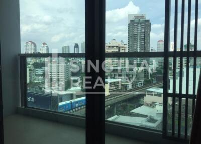 For SALE : The Address Sukhumvit 28 / 1 Bedroom / 1 Bathrooms / 52 sqm / 13900000 THB [4172411]