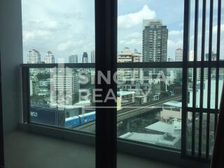 For SALE : The Address Sukhumvit 28 / 1 Bedroom / 1 Bathrooms / 52 sqm / 13900000 THB [4172411]