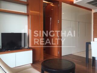 For SALE : The Address Sukhumvit 28 / 1 Bedroom / 1 Bathrooms / 52 sqm / 13900000 THB [4172411]