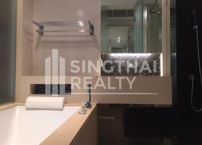 For SALE : The Address Sukhumvit 28 / 1 Bedroom / 1 Bathrooms / 52 sqm / 13900000 THB [4172411]