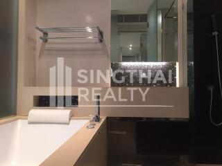 For SALE : The Address Sukhumvit 28 / 1 Bedroom / 1 Bathrooms / 52 sqm / 13900000 THB [4172411]