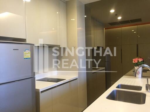 For SALE : The Address Sukhumvit 28 / 1 Bedroom / 1 Bathrooms / 52 sqm / 13900000 THB [4172411]