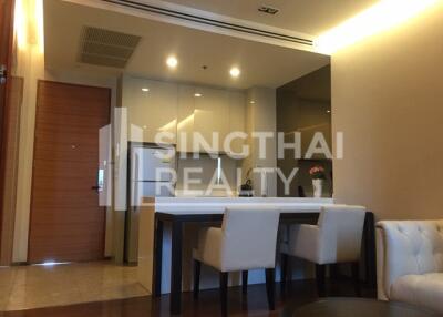 For SALE : The Address Sukhumvit 28 / 1 Bedroom / 1 Bathrooms / 52 sqm / 13900000 THB [4172411]