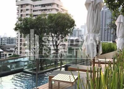 For SALE : LIV@49 / 2 Bedroom / 2 Bathrooms / 79 sqm / 13900000 THB [4230803]