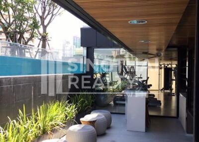 For SALE : LIV@49 / 2 Bedroom / 2 Bathrooms / 79 sqm / 13900000 THB [4230803]