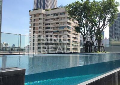 For SALE : LIV@49 / 2 Bedroom / 2 Bathrooms / 79 sqm / 13900000 THB [4230803]