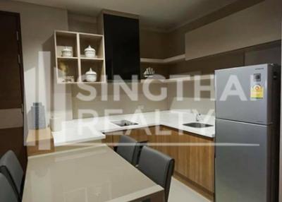 For SALE : Rhythm Sathorn / 2 Bedroom / 2 Bathrooms / 65 sqm / 13900000 THB [4651202]