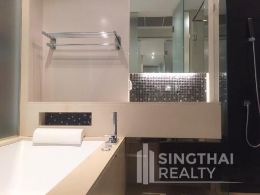 For SALE : The Address Sukhumvit 28 / 1 Bedroom / 1 Bathrooms / 52 sqm / 13900000 THB [4867904]