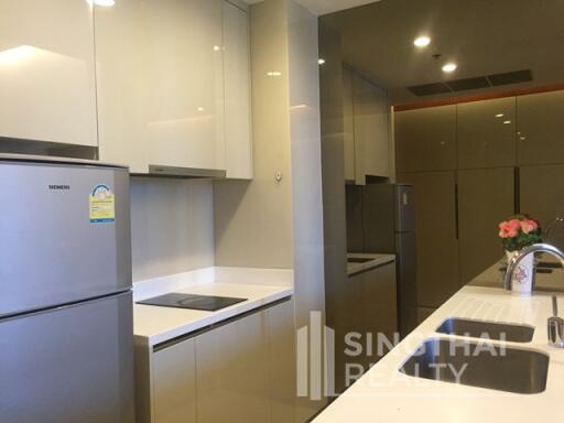 For SALE : The Address Sukhumvit 28 / 1 Bedroom / 1 Bathrooms / 52 sqm / 13900000 THB [4867904]