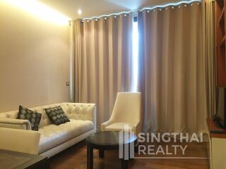 For SALE : The Address Sukhumvit 28 / 1 Bedroom / 1 Bathrooms / 52 sqm / 13900000 THB [4867904]