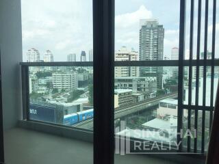 For SALE : The Address Sukhumvit 28 / 1 Bedroom / 1 Bathrooms / 52 sqm / 13900000 THB [4867904]