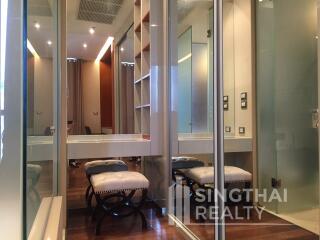 For SALE : The Address Sukhumvit 28 / 1 Bedroom / 1 Bathrooms / 52 sqm / 13900000 THB [4867904]