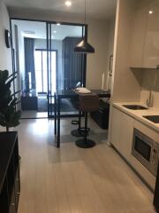 For SALE : Noble Ploenchit / 1 Bedroom / 1 Bathrooms / 48 sqm / 13900000 THB [8530502]