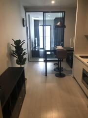 For SALE : Noble Ploenchit / 1 Bedroom / 1 Bathrooms / 48 sqm / 13900000 THB [8530502]