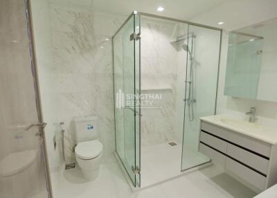 For SALE : HQ by Sansiri / 1 Bedroom / 1 Bathrooms / 51 sqm / 13900000 THB [S10871]