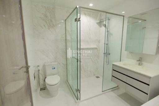 For SALE : HQ by Sansiri / 1 Bedroom / 1 Bathrooms / 51 sqm / 13900000 THB [S10871]