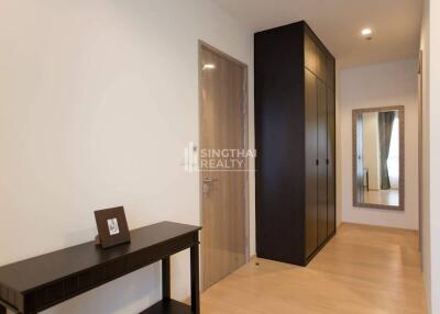 For SALE : HQ by Sansiri / 1 Bedroom / 1 Bathrooms / 51 sqm / 13900000 THB [S10871]