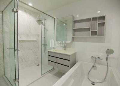 For SALE : HQ by Sansiri / 1 Bedroom / 1 Bathrooms / 51 sqm / 13900000 THB [S10871]