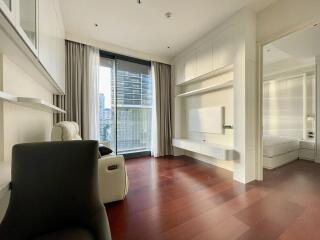 For SALE : KHUN by YOO inspired by Starck / 1 Bedroom / 1 Bathrooms / 49 sqm / 13900000 THB [S11090]