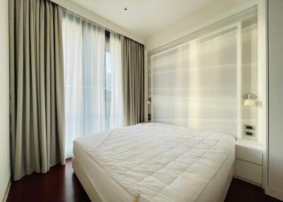For SALE : KHUN by YOO inspired by Starck / 1 Bedroom / 1 Bathrooms / 49 sqm / 13900000 THB [S11090]