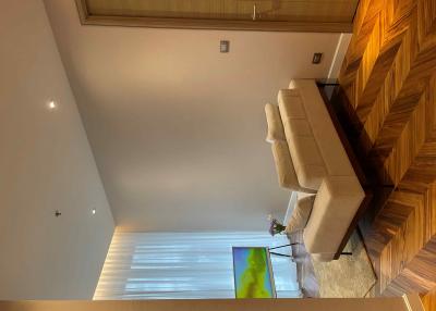 For SALE : Magnolias Ratchadamri Boulevard / 1 Bedroom / 1 Bathrooms / 57 sqm / 13900000 THB [10736905]