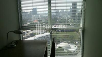 For SALE : Nusasiri Grand / 1 Bedroom / 2 Bathrooms / 81 sqm / 14000000 THB [2866571]