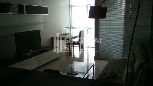 For SALE : Nusasiri Grand / 1 Bedroom / 2 Bathrooms / 81 sqm / 14000000 THB [2866571]