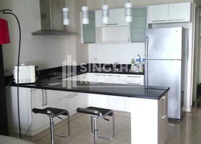 For SALE : Nusasiri Grand / 1 Bedroom / 2 Bathrooms / 81 sqm / 14000000 THB [2866571]