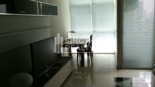 For SALE : Nusasiri Grand / 1 Bedroom / 2 Bathrooms / 81 sqm / 14000000 THB [2866571]