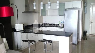 For SALE : Nusasiri Grand / 1 Bedroom / 2 Bathrooms / 81 sqm / 14000000 THB [2866571]