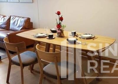 For SALE : The Lumpini 24 / 2 Bedroom / 2 Bathrooms / 56 sqm / 14000000 THB [4264784]