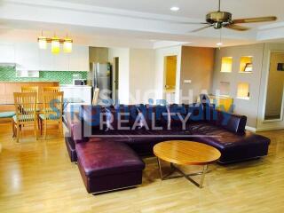 For SALE : Royal Castle / 3 Bedroom / 3 Bathrooms / 166 sqm / 14000000 THB [4308089]