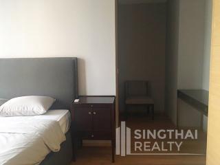 For SALE : Saladaeng Residences / 1 Bedroom / 1 Bathrooms / 66 sqm / 14000000 THB [5061113]