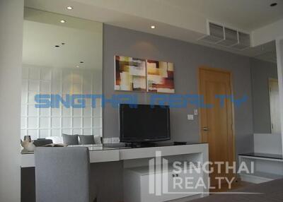 For SALE : The Emporio Place / 1 Bedroom / 1 Bathrooms / 65 sqm / 14000000 THB [5407562]