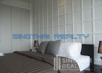 For SALE : The Emporio Place / 1 Bedroom / 1 Bathrooms / 65 sqm / 14000000 THB [5407562]