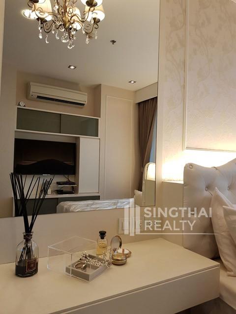 For SALE : Pyne by Sansiri / 1 Bedroom / 1 Bathrooms / 48 sqm / 14000000 THB [6182725]