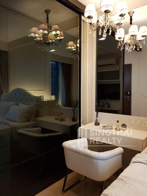 For SALE : Pyne by Sansiri / 1 Bedroom / 1 Bathrooms / 48 sqm / 14000000 THB [6182725]