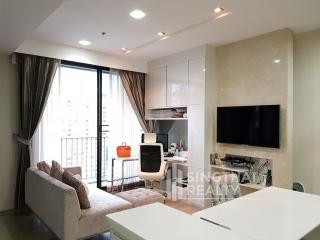 For SALE : Pyne by Sansiri / 1 Bedroom / 1 Bathrooms / 48 sqm / 14000000 THB [6182725]