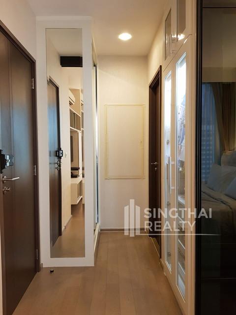 For SALE : Pyne by Sansiri / 1 Bedroom / 1 Bathrooms / 48 sqm / 14000000 THB [6182725]