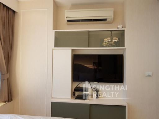 For SALE : Pyne by Sansiri / 1 Bedroom / 1 Bathrooms / 48 sqm / 14000000 THB [6182725]