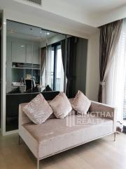 For SALE : Pyne by Sansiri / 1 Bedroom / 1 Bathrooms / 48 sqm / 14000000 THB [6182725]