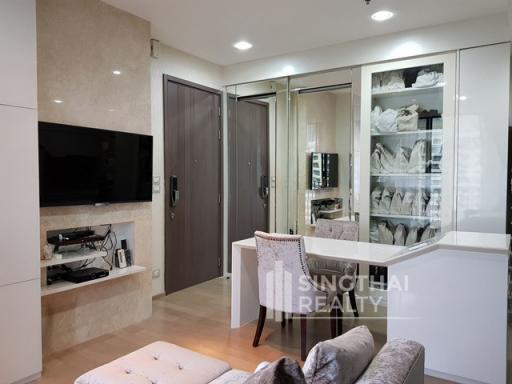 For SALE : Pyne by Sansiri / 1 Bedroom / 1 Bathrooms / 48 sqm / 14000000 THB [6182725]