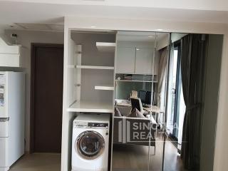 For SALE : Pyne by Sansiri / 1 Bedroom / 1 Bathrooms / 48 sqm / 14000000 THB [6182725]