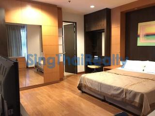 For SALE : CitiSmart Sukhumvit 18 / 3 Bedroom / 3 Bathrooms / 114 sqm / 15000000 THB [6303956]